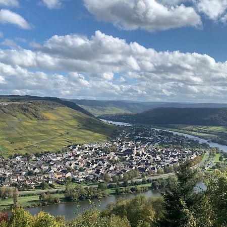 Готель Weinhof Michael Morbach Цельтінґен-Рахтіґ Екстер'єр фото